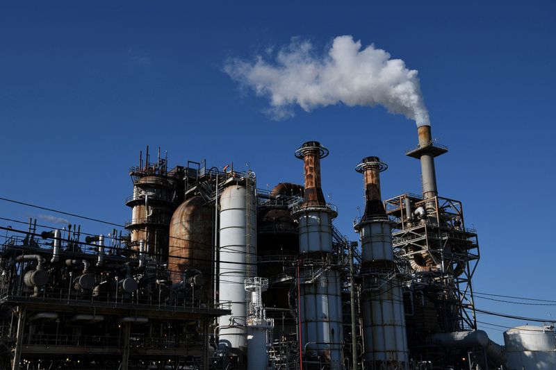 Another US oil refinery to vanish with Lyondell Houston plant closing