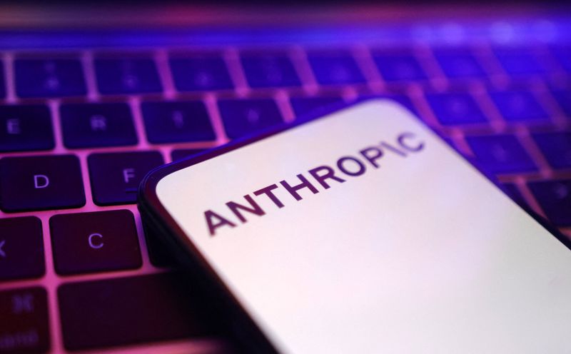 AI startup Anthropic to raise $2 billion at $60 billion valuation, sources say