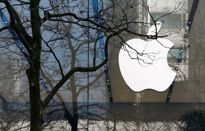 Apple loses fight against $14.4 billion EU tax order to Ireland