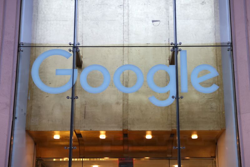Apple seeks to participate in Google's US antitrust trial, Reuters reports