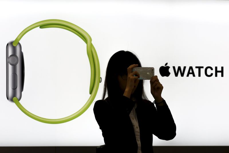 Apple set to introduce own Bluetooth and Wi-Fi chips