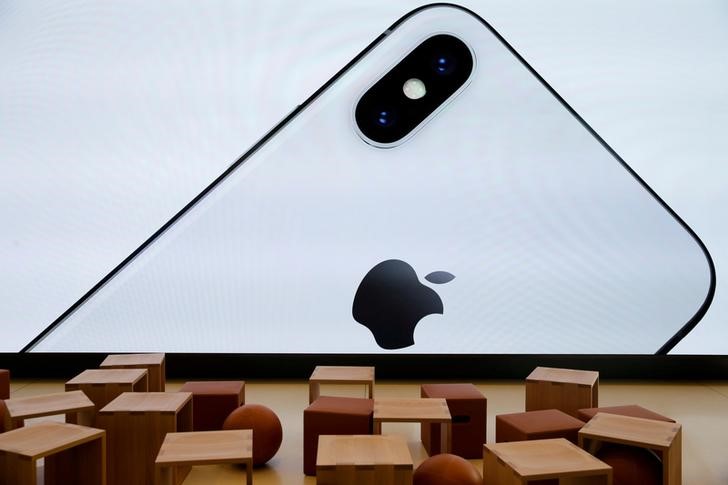 Apple's App Store revenue rose 13% y/y in December: analyst