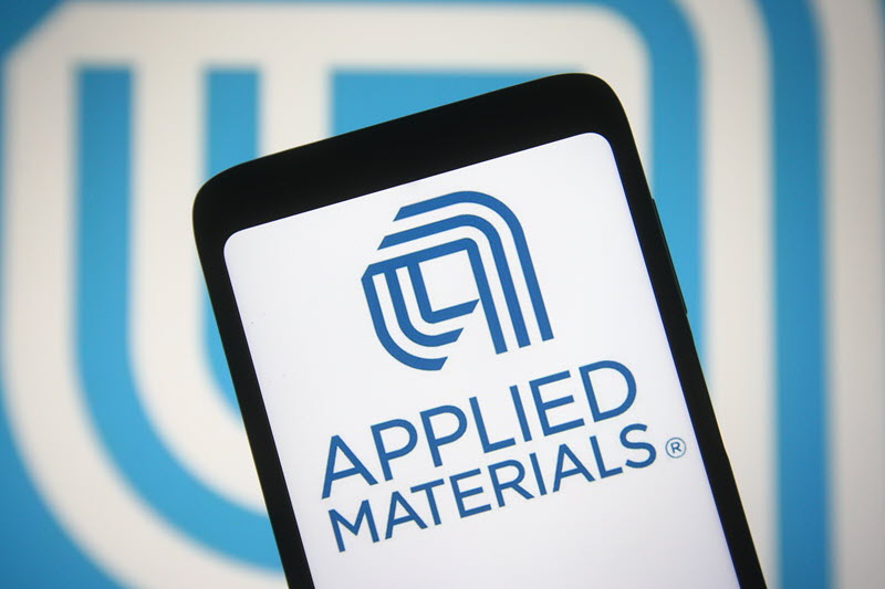 Applied Materials earnings beat by $0.13, revenue topped estimates