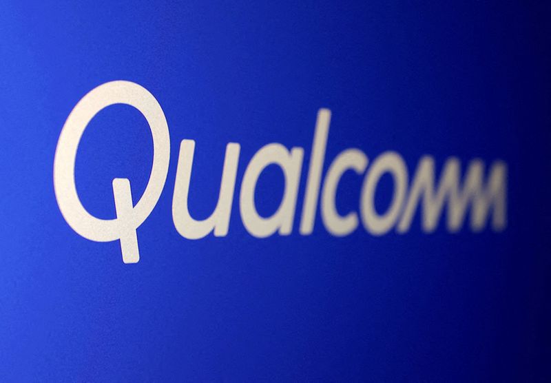 Arm CEO downplays ambitions to make its own chip in Qualcomm case