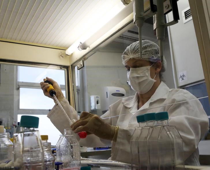 Ascendis Pharma stock tanks on earnings miss