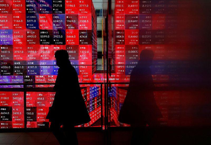 Stocks rise as Alphabet gains after results; gold hits record high