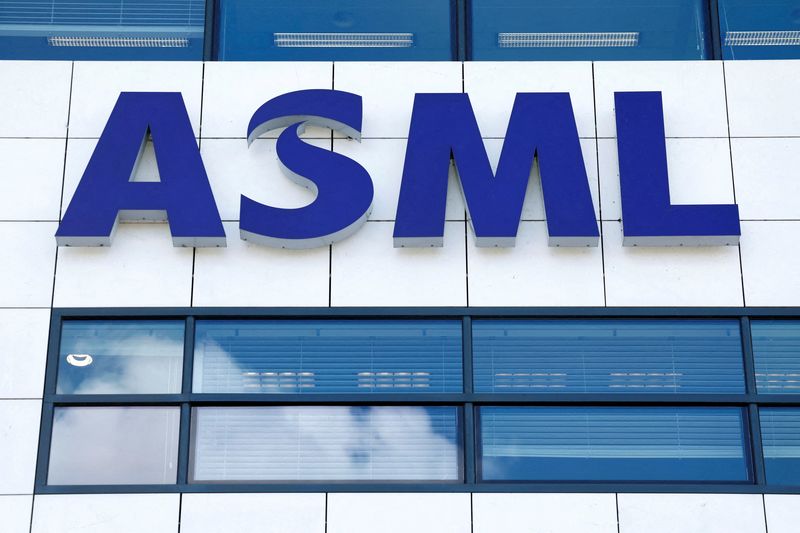 ASML hit with global IT outage that was resolved