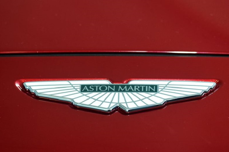 Aston Martin stock selloff extends as analysts lower rating