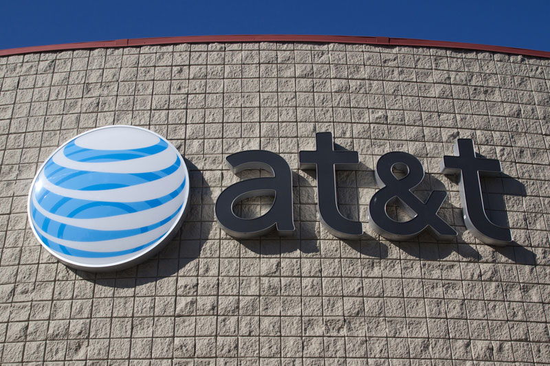 AT&T offloads remaining stake in DirecTV to TPG in a $7.6 billion deal; shares up