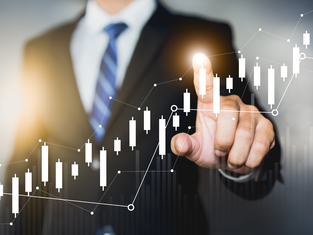 Au Small Fin Bank shares  rise  0.41% as Nifty  gains