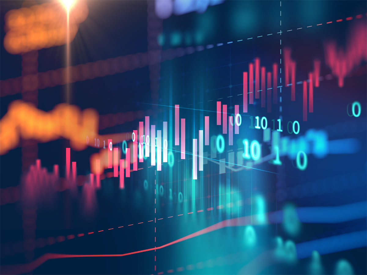 Au Small Fin Bank shares  fall  1.27% as Nifty  drops