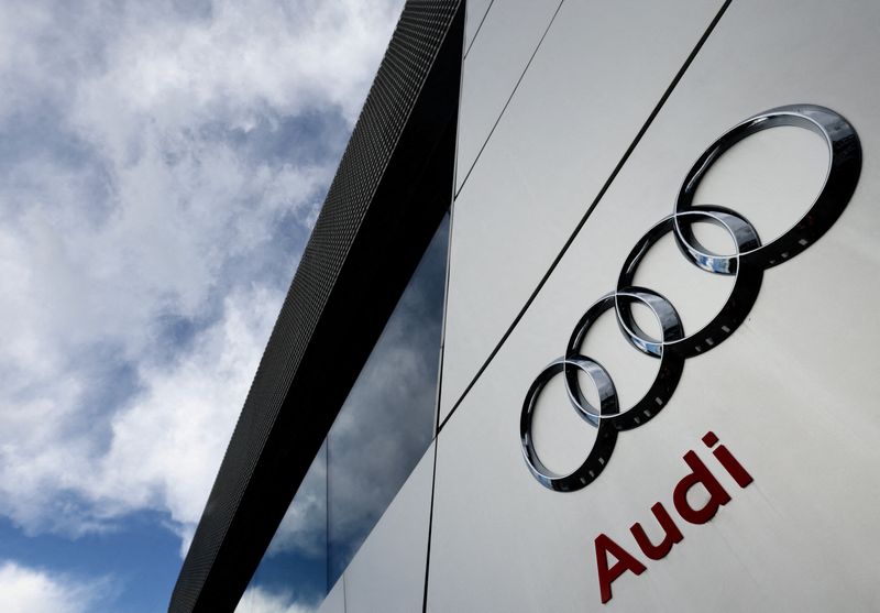 Audi sales chief steps back, to be replaced by Porsche Europe head