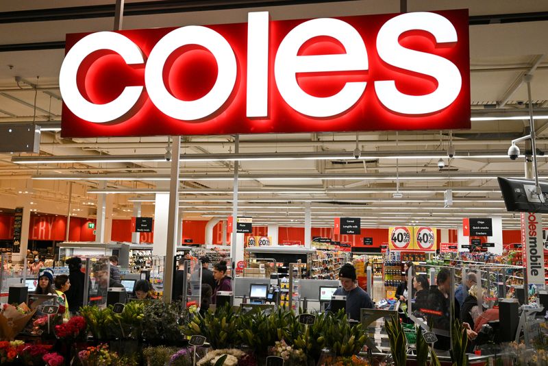 Australia regulator reviews claims of Woolworths and Coles 'land banking'