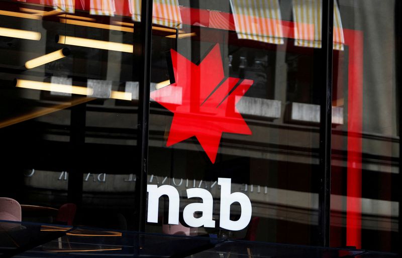 Australia regulator sues NAB for breach of financial hardship laws