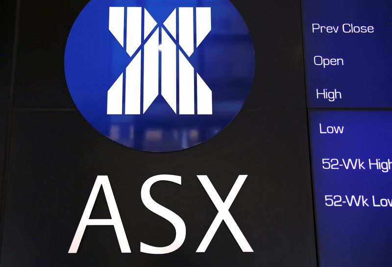 Australian regulator sues bourse operator ASX over trading platform replacement