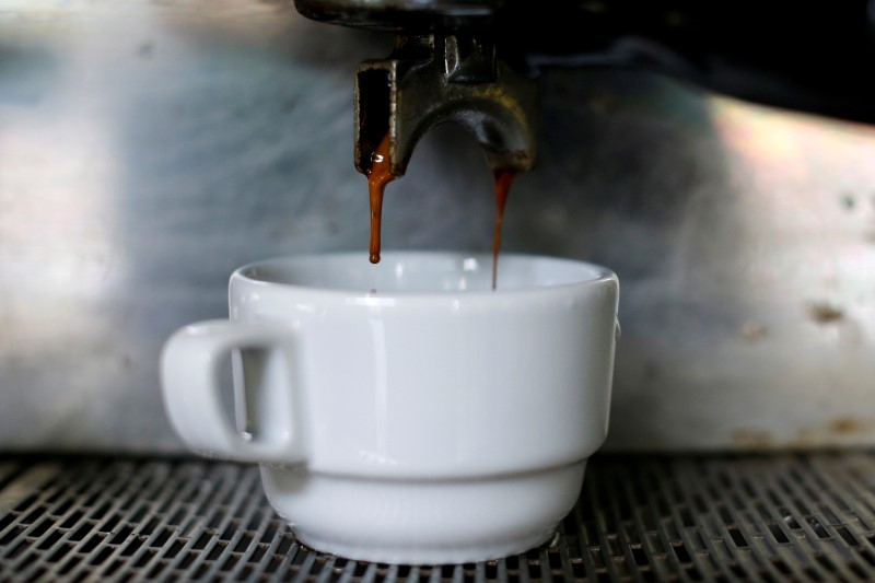Australia's Breville poised to benefit from rising coffee prices, says Citi