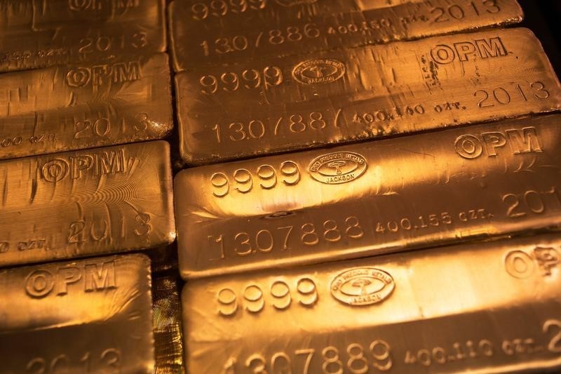 Australia's De Grey soars on Northern Star's $3.3 bln buyout deal