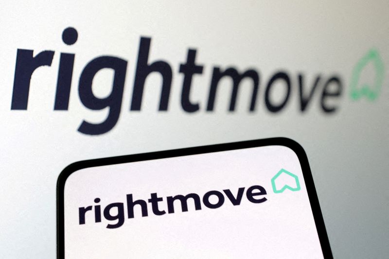 Australia's REA sweetens takeover bid for Britain's Rightmove to $8.29 billion