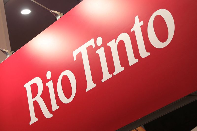 Rio Tinto raises 2025 copper production view on Mongolia's Oyu Tolgoi ops boost