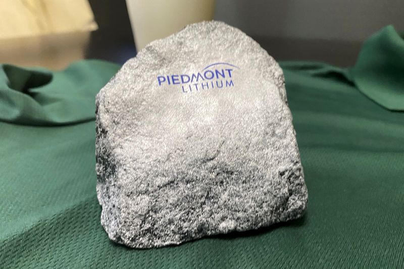 Australia's Sayona Mining buys US based Piedmont Lithium