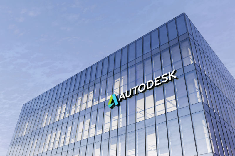 Autodesk Top Pick at Morgan Stanley amid margin opportunity, robust catalyst path