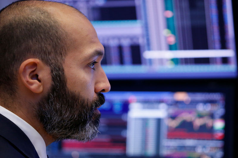 Avago, Vector Acquisition lead Thursday's market cap stock movers