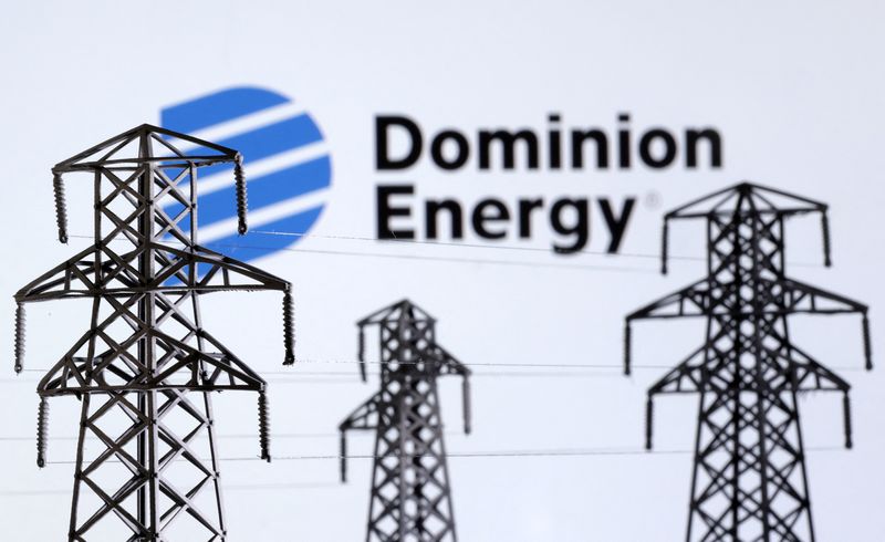 Avangrid sells offshore wind lease to Dominion Energy for $160 million