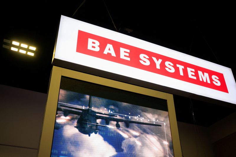 BAE systems to produce additional Bradley Fighting Vehicles for U.S. Army