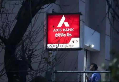 Bain Capital raises $429 million with Axis Bank stake sale, source says