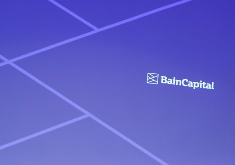 Bain Capital raises offer for Fuji Soft, outbidding KKR by 1.6 pct