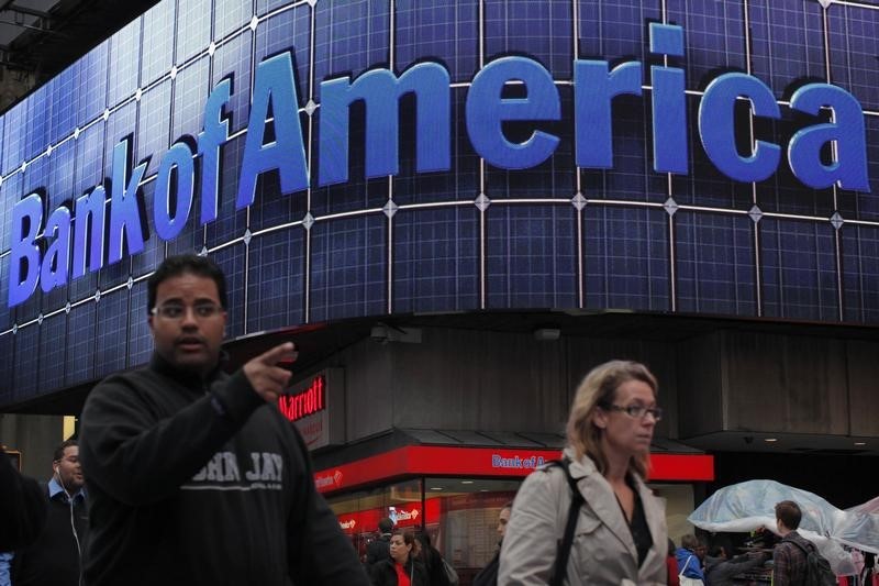 Bank of America partners with FIFA as first-time sponsor for 2026 World Cup