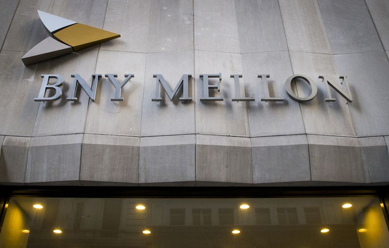 Bank of New York Mellon to pay $5 million over swap reporting, supervision failures, CFTC says