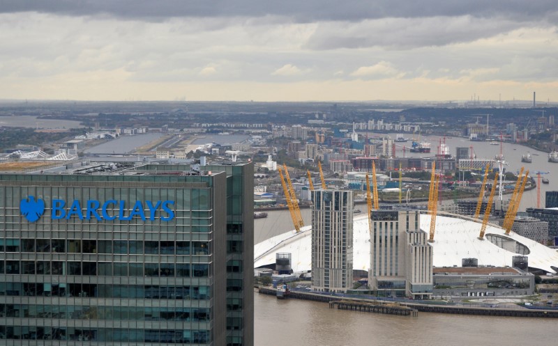 Barclays fined £40m by FCA over disclosures related to Qatar dealings