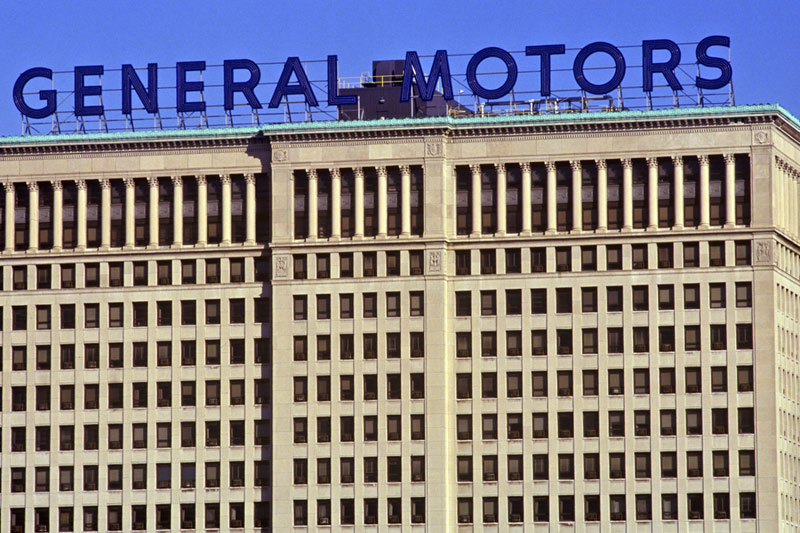 Barclays highlights 5 themes ahead of 'a critical year' for the auto industry