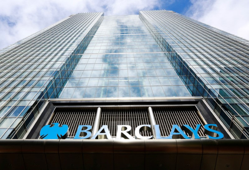 Barclays planned to pull out of Israel's bond auctions under activist pressure, FT reports