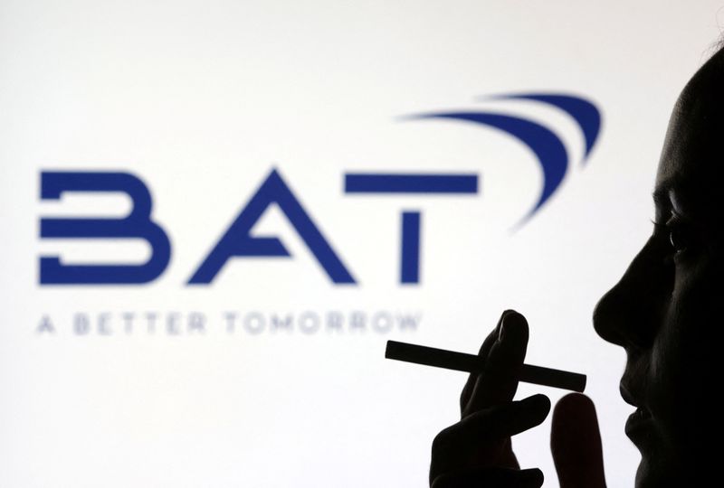 BAT says close to settling Canadian tobacco litigation