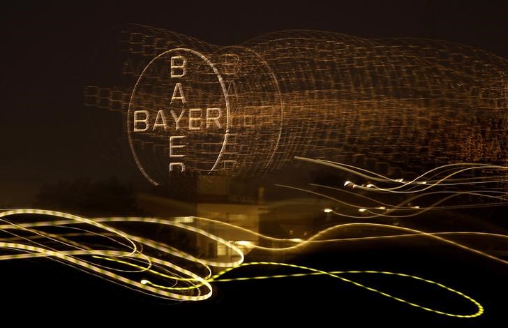 Bayer shares soar on roundup legal win - Reuters