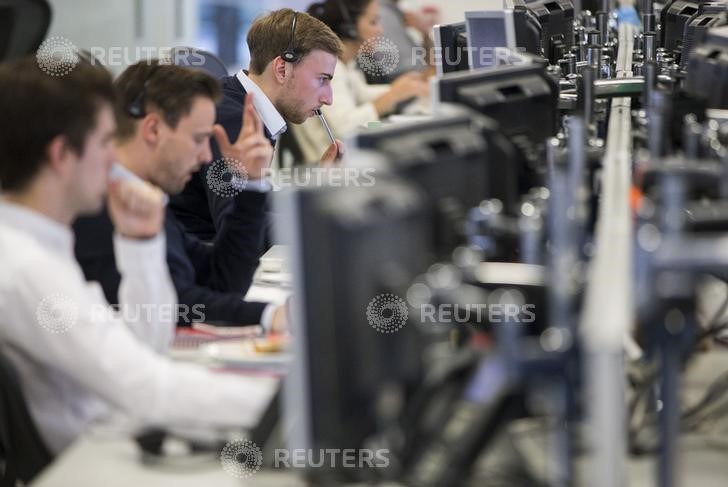 Belgium stocks lower at close of trade; BEL 20 down 0.29%