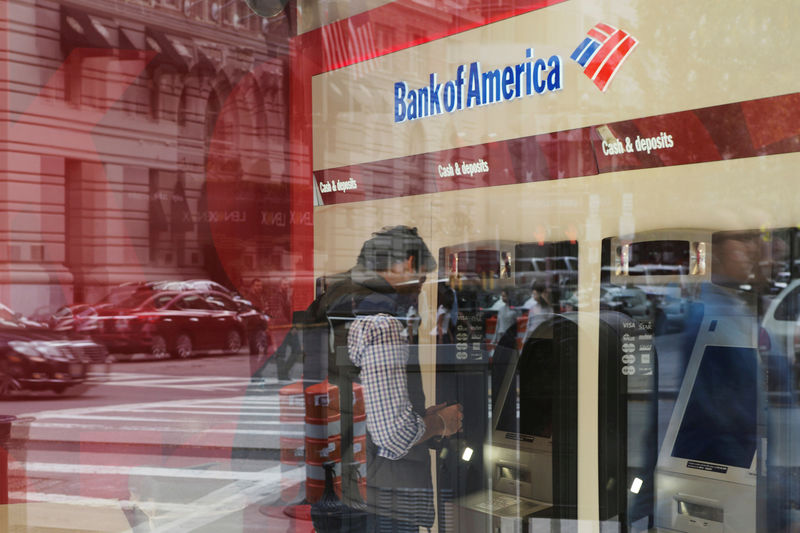 Berkshire Hathaway sells over $862 million in Bank of America stock