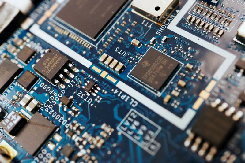 Bernstein bullish on Japanese semiconductor stocks