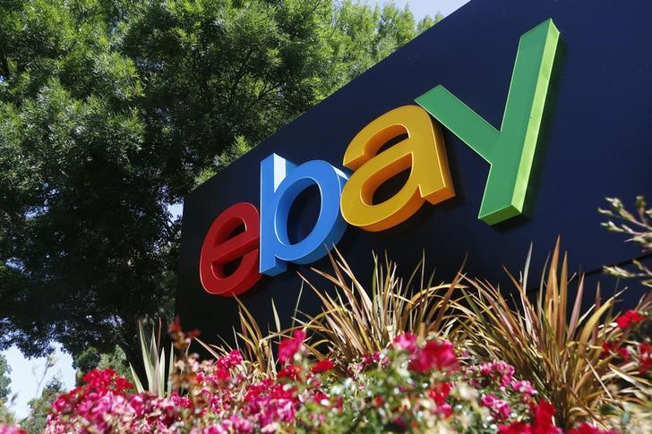 Bernstein lifts eBay rating to "Outperform," citing an "improved growth profile"