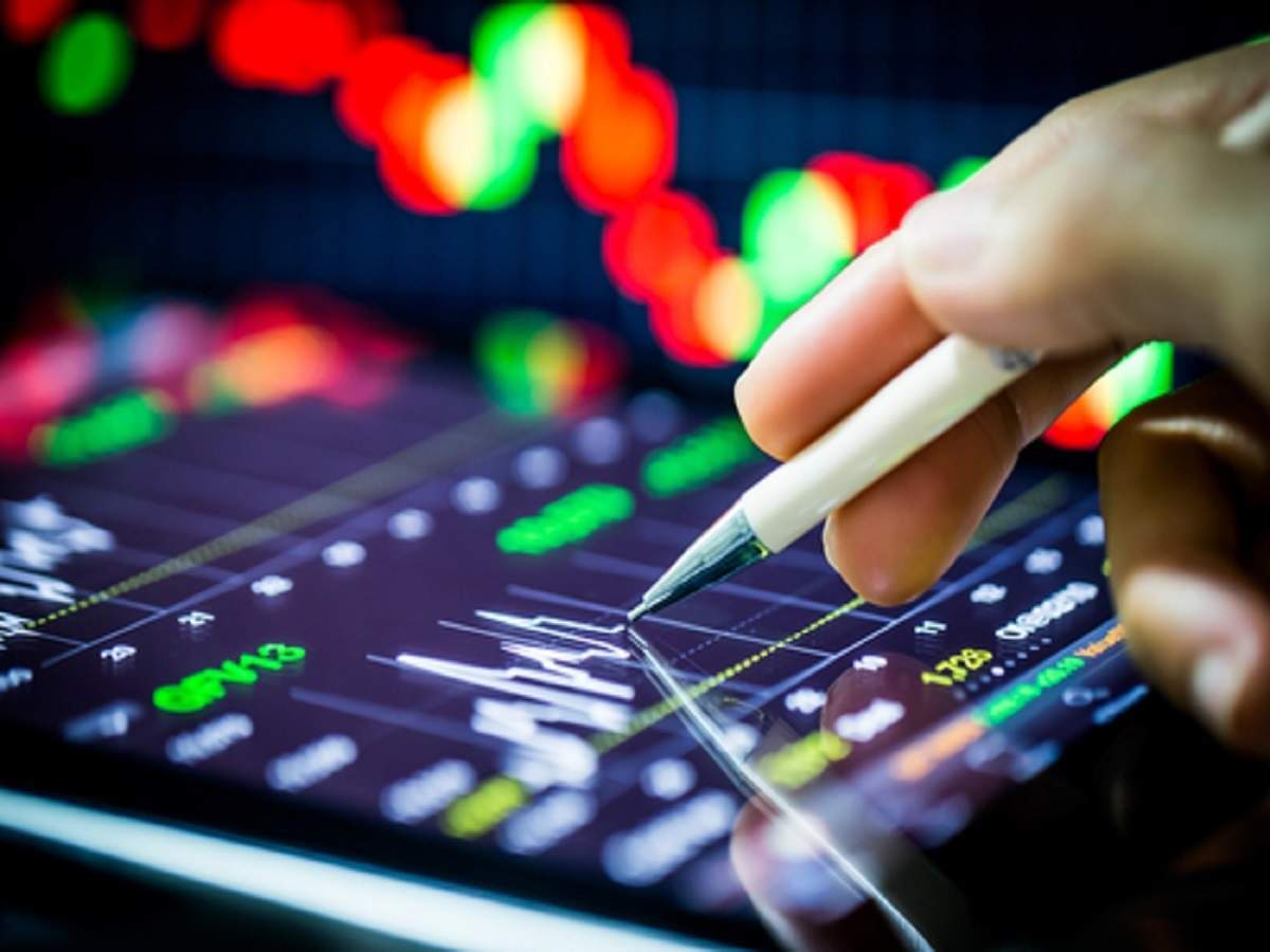 Bharat Forge shares  drop  8.55% as Sensex  falls