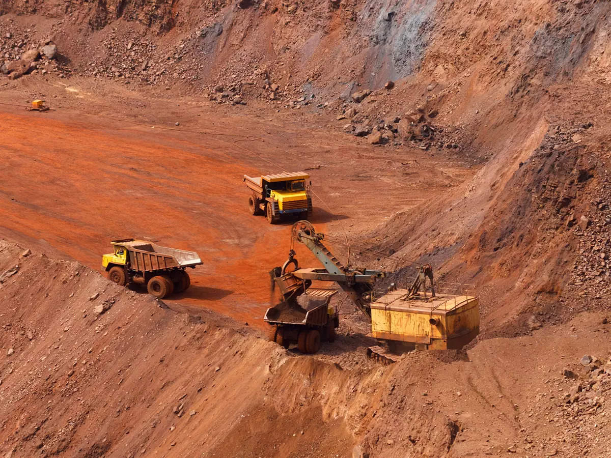 BHP shares fall after Anglo American rejects third proposal