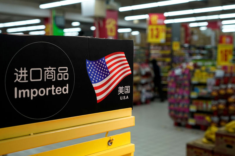 Biden administration to launch trade probe into Chinese semiconductors - Bloomberg