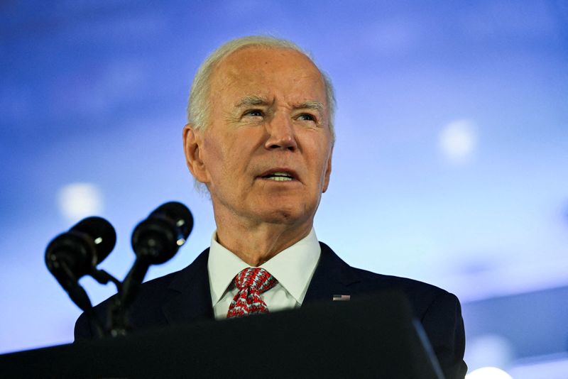 U.S. Steel shares slip with Biden reportedly set to block Nippon Steel takeover