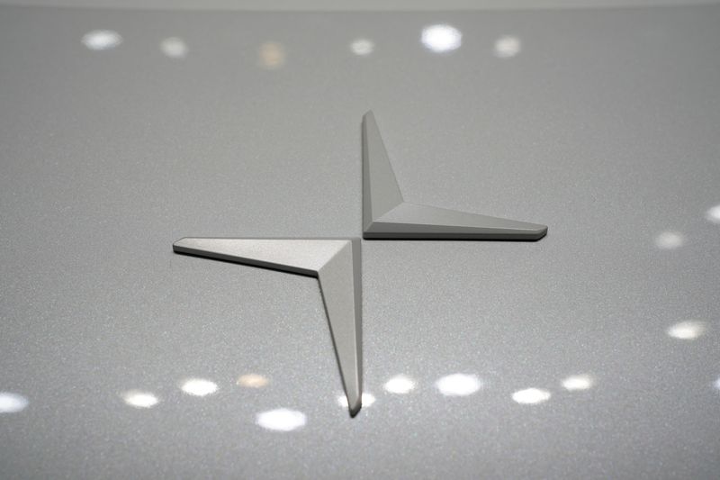 Polestar says Biden proposal would 'effectively prohibit' sale of its cars in US