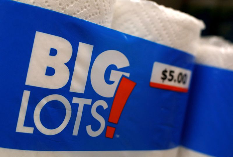 Big Lots sells business to Nexus Capital as it begins bankruptcy proceedings