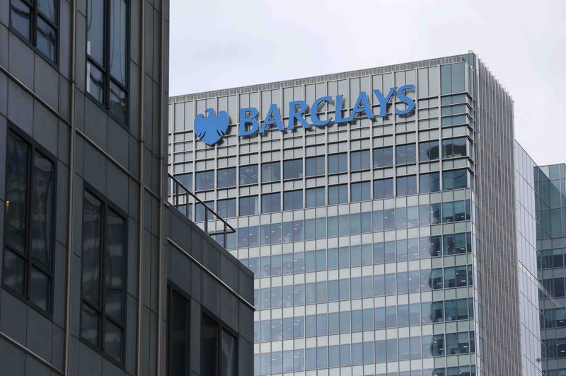 Big Tech results propped up SPX earnings growth, Barclays says