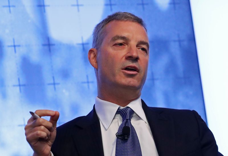 Billionaire hedge fund manager Loeb shifts portfolio, eyes possible Republican U.S. election wins