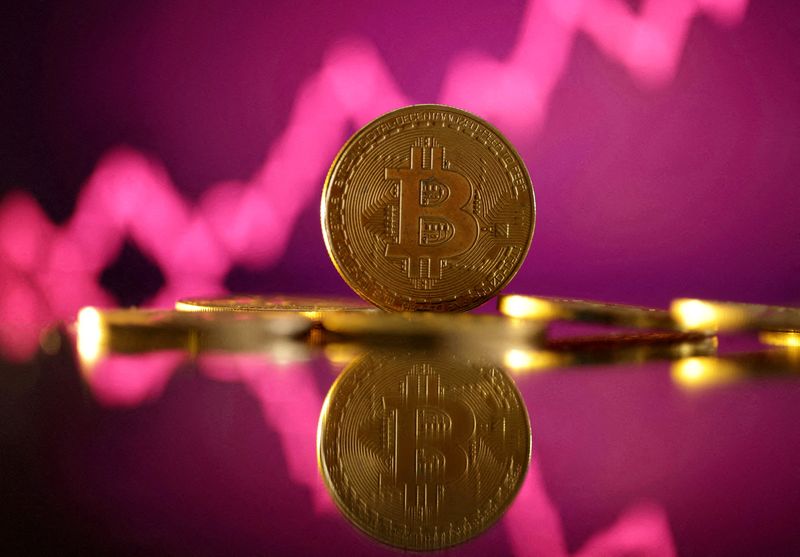 Bitcoin buyer MicroStrategy ends flat after getting Nasdaq 100 nod